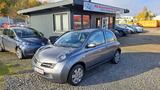 Nissan Micra City*Klima*Tüv Neu*2.Hand*91Tkm* - gebrauchte Nissan Micra aus dem Jahr 2005
