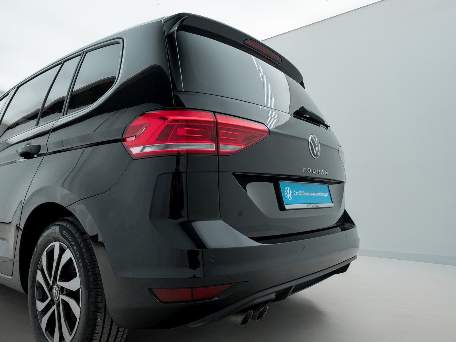 Volkswagen Touran - Bild 25