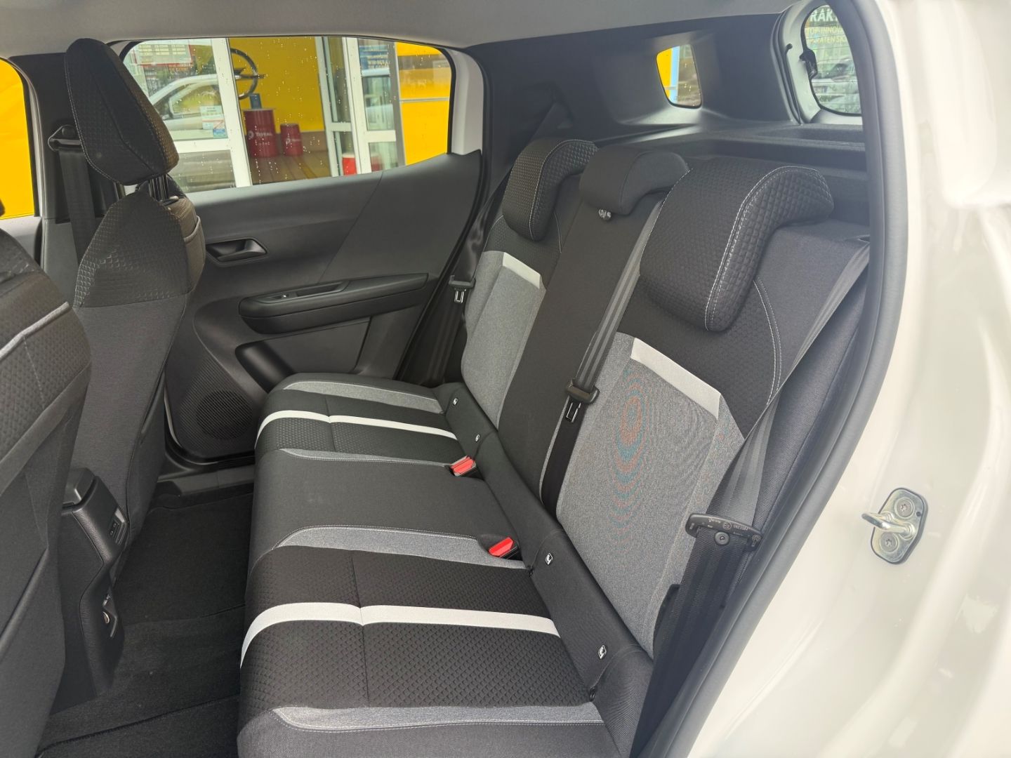 Fahrzeugabbildung Opel Frontera Electric Edition 83 kW Extended Range