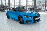Audi TT Road. 45 TFSI S line Competition*MATRIX*B/O* - Audi TT in Bonn