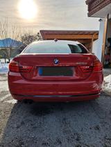 BMW 425 D Limousine Grand Coupe - BMW 425 Gebrauchtwagen