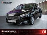Ford Focus 1.5 Titanium SHZ PDC KEYFREE Scheckheft - Ford Focus in Herne