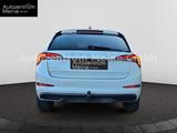 Skoda Scala Tour*SHZ*AHK*LED*PDC*LaneAssis*AUTO - weiße Skoda Scala
