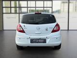 Opel Corsa D Edition "111 Jahre" *BEH.-GERECHT*RFK* - Opel Corsa: Automatik, D