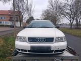 Audi a4 quattro 1.9 TDI - Audi A4 aus 1997: 1.9