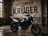 BMW F800R Top Zustand! Koffer Scheckheftgepflegt! - Motorräder in Bielefeld