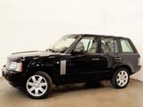 Land Rover Range Rover 3,6 TD V8 Vogue *20Zoll/Standhzg* - gebrauchte Land Rover Range Rover aus dem Jahr 2008