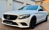 Mercedes-Benz C 300 T Autm. | Facel | LED | Night | Digi Tacho - Mercedes-Benz C 300: Kombi, Automatik, Klimaautomatik