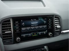 Foto Nummer 8: SKODA Karoq