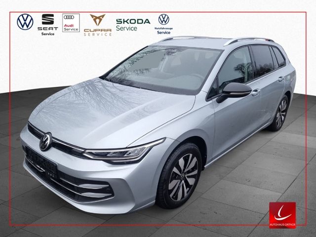 Volkswagen Golf VIII Variant 2.0 TDI GOAL KAMERA NAVI LED S
