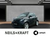 Smart smart EQ fortwo PDC+SHZ - Smart aus 2023