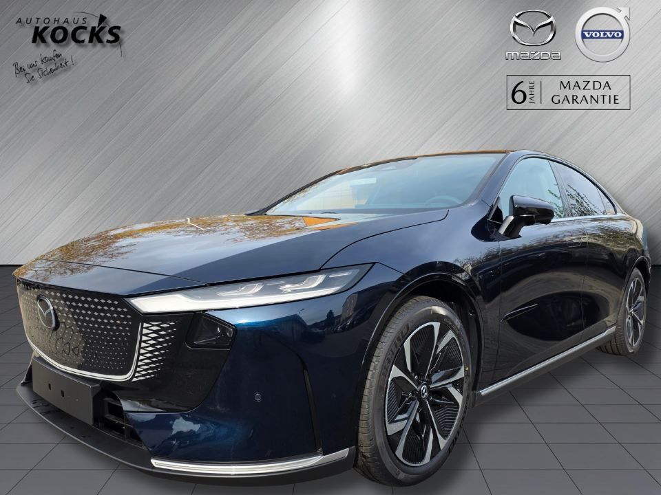 Mazda 6E EV 258ps Takumi, 68,8kW/h *SOFORT LIEFERBAR* imagem 2