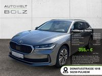 Skoda Superb - Vorschau Bild 1