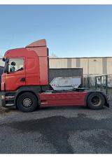 Scania R440 - Angebote