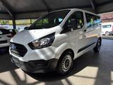 Ford Transit Custom 2.0D 9-Si 320 L1 Klima DAB1.Hand - Ford Transit Custom in Köln