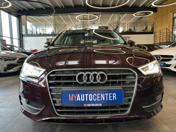Audi A3 Sportback ambition *BiXenon*Standh*