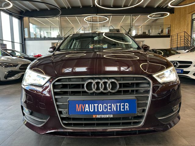 Audi A3 Sportback ambition *BiXenon*Standh*