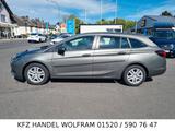 Opel Astra K Sports Tourer Edition Handicap Fahrzeug - Behindertengerechte Opel Astra