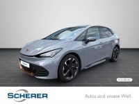 Cupra Born - Vorschau Bild 1