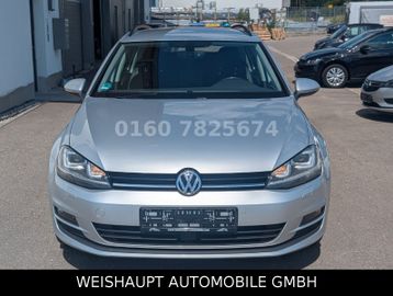 Volkswagen Golf - 2