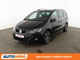 Seat Alhambra 2.0 TDI FR-Line Aut.*NAV*XENON*ACC*CAM* - gebrauchte Seat Alhambra aus dem Jahr 2020
