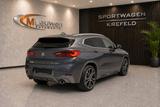 BMW X2 sDrive 20 i M Sport X *PANO*HUD*18"*LED*NAVI* - BMW X2 in Duisburg