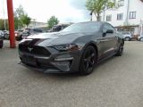 Ford Mustang Klima Leder Rückfahrkamera Sitzheizung - Ford Mustang in München
