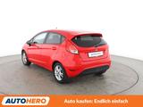 Ford Fiesta 1.0 Celebration*PDC*SHZ*ALU*KLIMA* - Ford Fiesta Gebrauchtwagen in Frankfurt