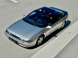 Subaru 3.3i Allrad  Zahnriemen gewechsel - Subaru SVX Gebrauchtwagen