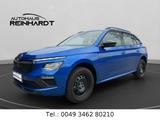 Skoda KAMIQ TOUR 1.0 TSI/MATRIX/SMARTLINK/KESSY/KLIMA - Skoda Kamiq aus 2025