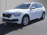 Skoda Kamiq 1.0 TSI Clever Ahk, Rear-View - Skoda Kamiq: Clever