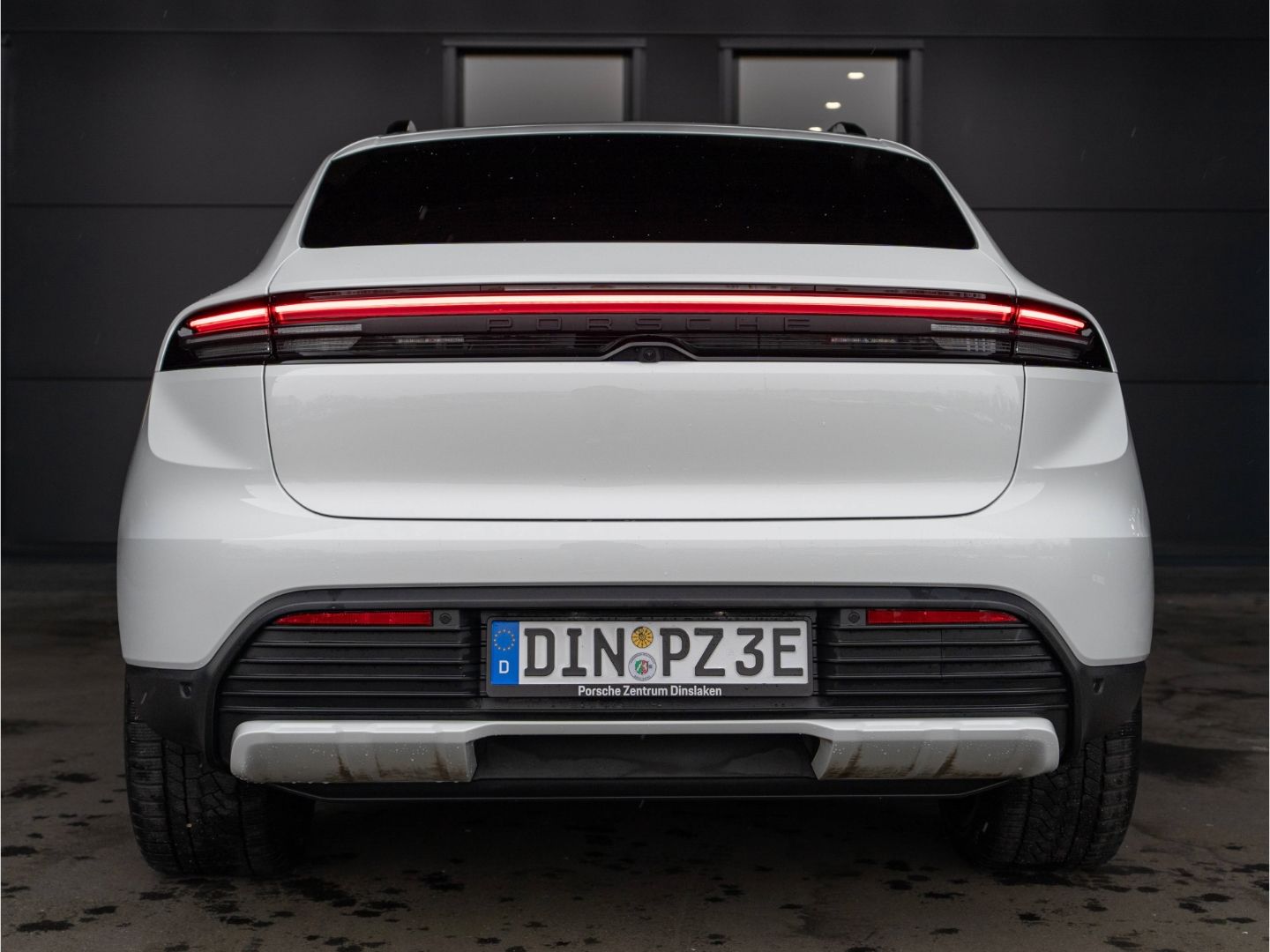 Porsche Macan - Bild 17