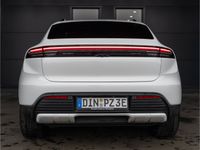 Porsche Macan - Vorschau Bild 17
