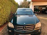 Mercedes-Benz ML 320 CDI 4MATIC - - Mercedes-Benz ML 320: Cdi 4matic