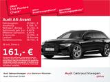 Audi A6 Avant 35 TDI S tronic advanced AHK/Pano/Matri - Audi A6 Jahreswagen mit Diesel-Antrieb: Kombi