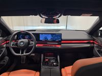 BMW M5 - Vorschau Bild 5