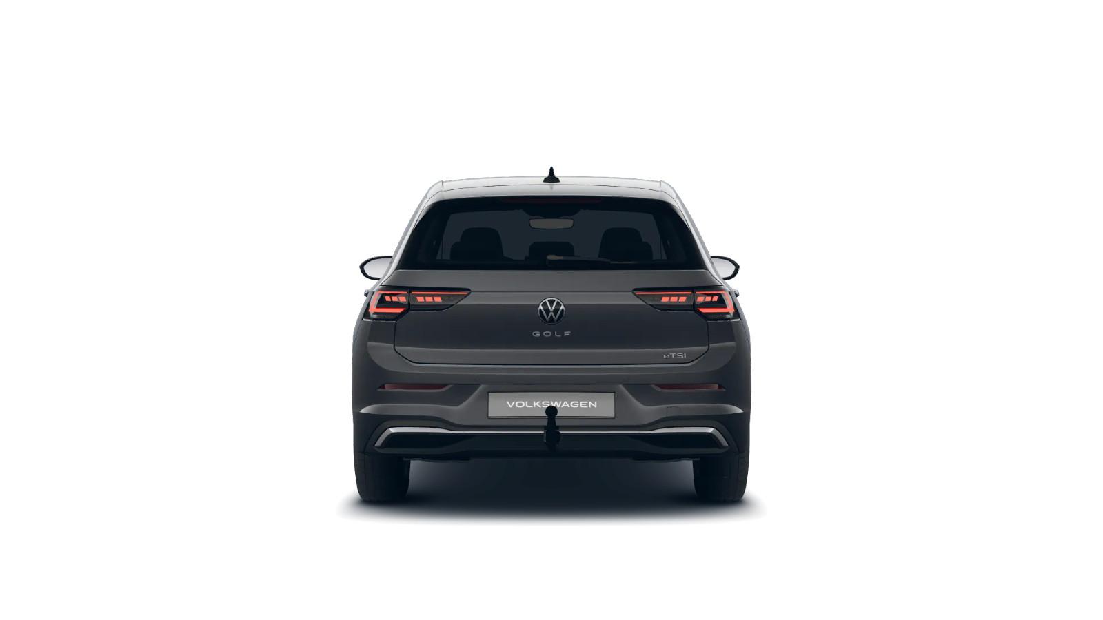 Volkswagen Golf 1.5 eTSI Goal RFK*DAB+*Matrix*ACC*AHK, миниатюра 4