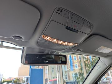 Mercedes-Benz GLC 220 GLC -Klasse  4Matic