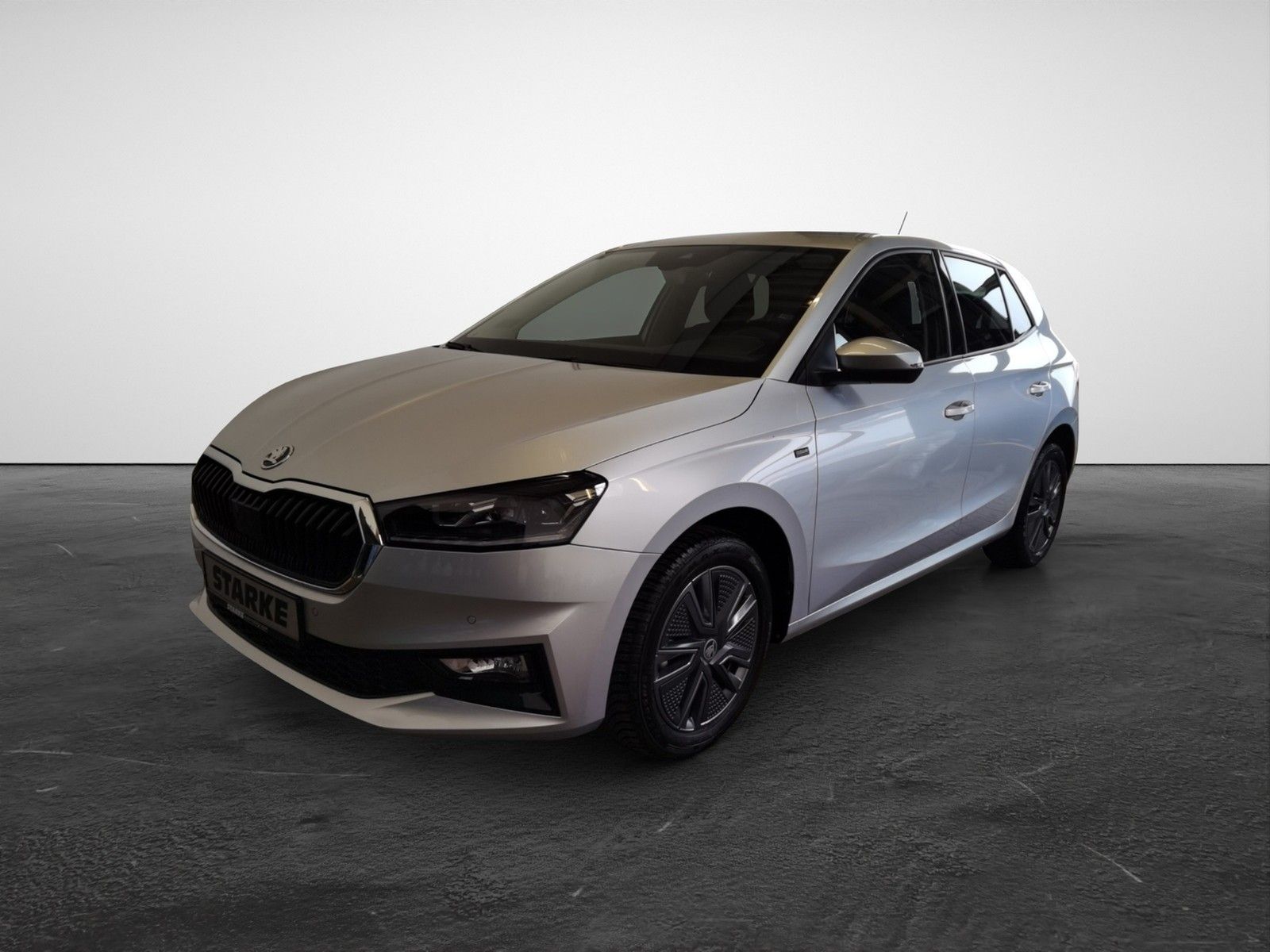 Skoda Fabia 1.0 TSI DSG Tour  Navi LED Kamera PDC LM T imagem 2