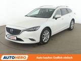 Mazda 6 2.5 Sports-Line Aut.*NAVI*LED*CAM*SHZ*TEMPO* - Mazda Gebrauchtwagen in Bochum