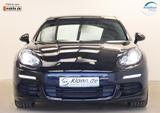 Porsche Panamera Diesel 3.0 300PS AHK SHZ Facelift - Porsche Panamera Facelift Gebrauchtwagen