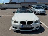 BMW 335i Cabrio - BMW 335 in Ludwigshafen