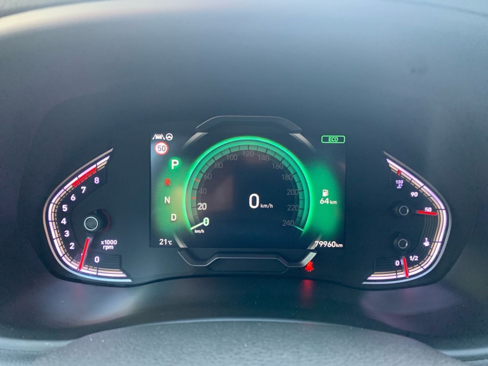 Fahrzeugabbildung Hyundai i30 Kombi 1.5 T-GDI 7-DCT N-Line Mild-Hybrid Pan