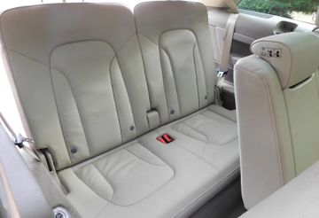Audi Q7 - 12