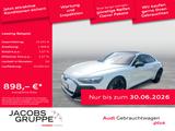 Audi RS e-tron GT performance Carbon/S-Sitze pro/Lase - weiße Audi RS e-tron GT