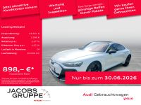 Audi RS e-tron GT - Vorschau Bild 1