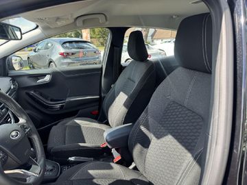 Ford Puma 1.0 Titanium LEDWinterpaket 
