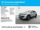 Volkswagen Tiguan Elegance 4M 2.0TDI 142kW*NAVI*AHK*KAM*STD - Volkswagen Tiguan Jahreswagen mit Diesel-Antrieb: Automatik