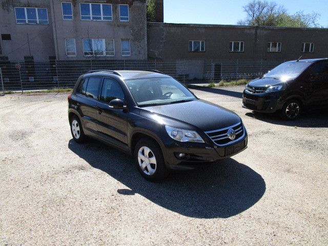 Angebot ansehen Volkswagen Tiguan