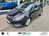 Opel Zafira 1.4 Turbo ON 7-SITZER+SITZHZG.+KAMERA - Opel Zafira ON mit Benzin-Antrieb